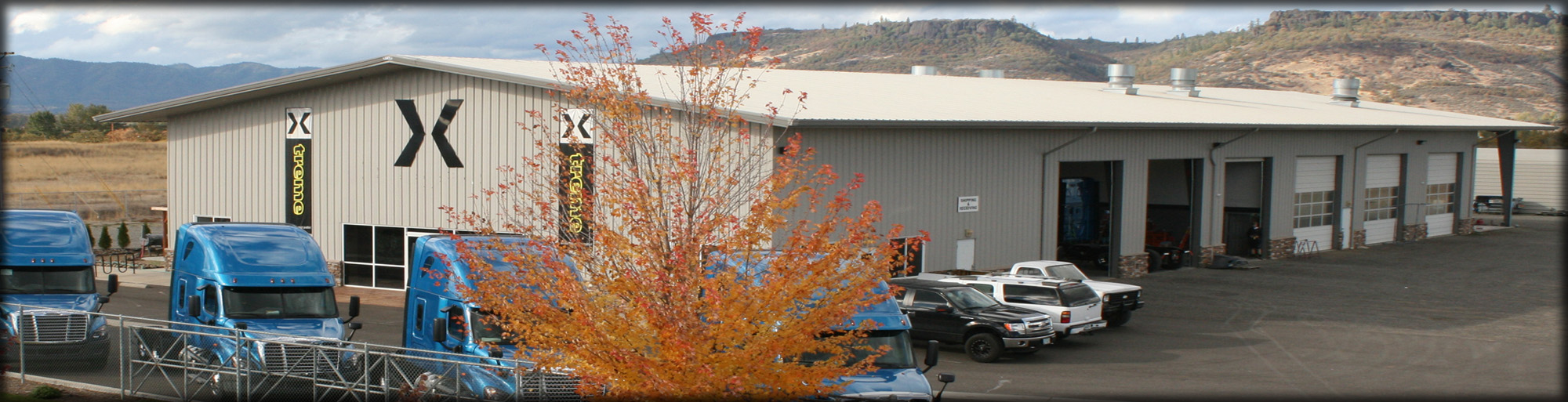 Xtreme Collision and Paint: Collision Repair in Medford
