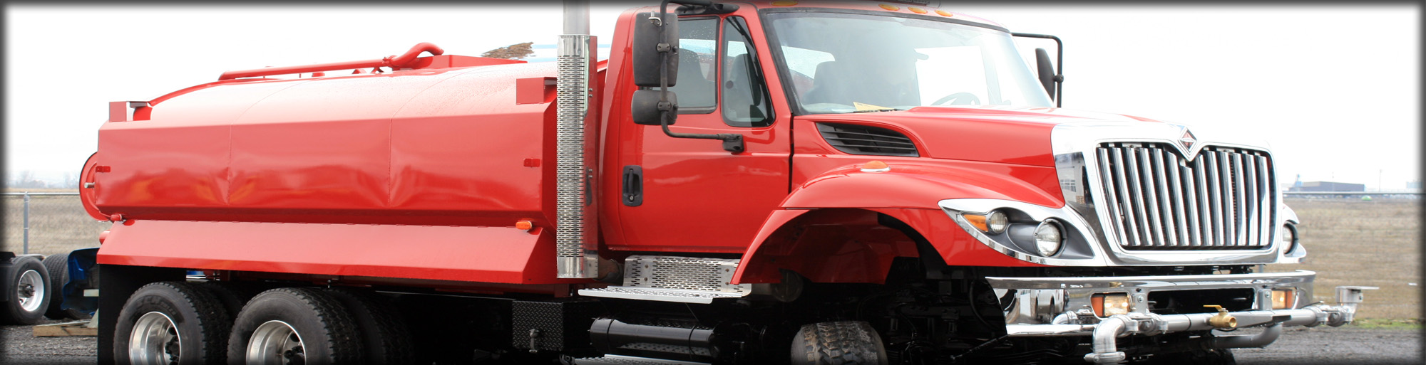 Xtreme Collision and Paint: Commercial Collision Repair in Medford
