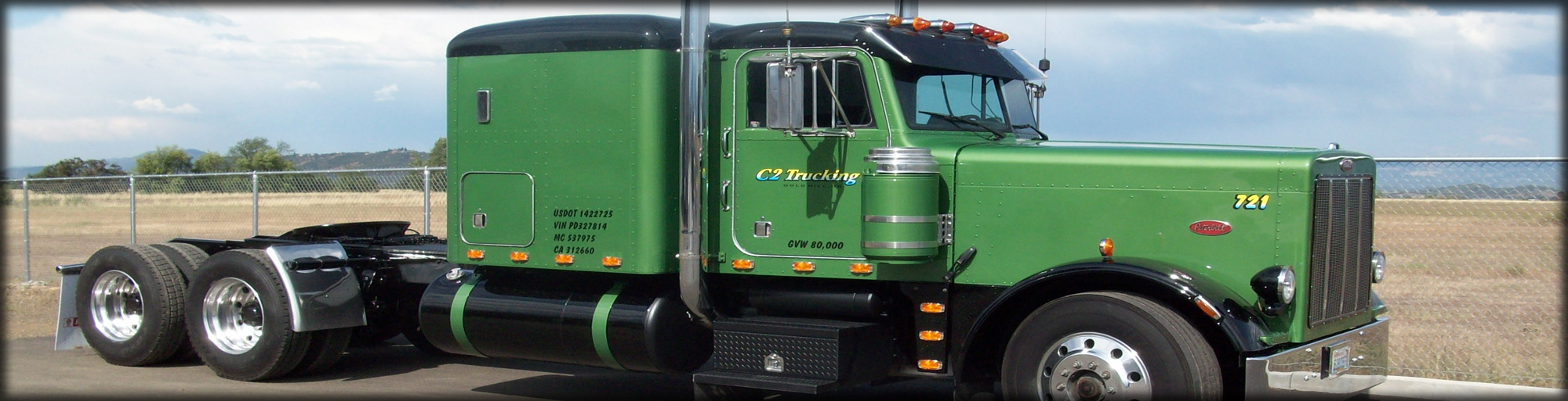 Xtreme Collision and Paint: Semi Collision Repair in Medford