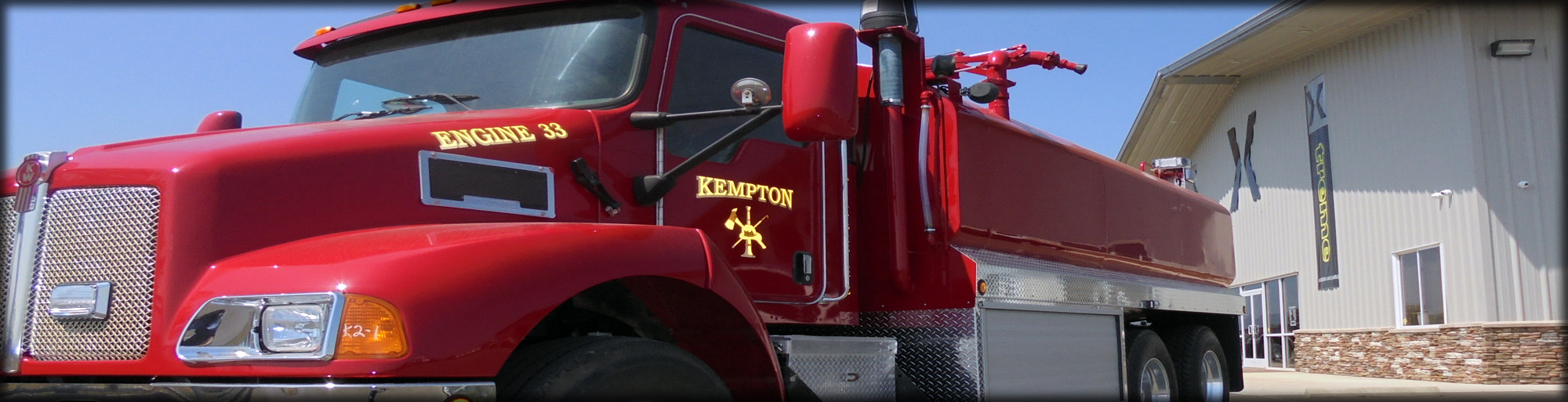 Xtreme Collision and Paint: Utility Vehicle Collision Repair in Medford